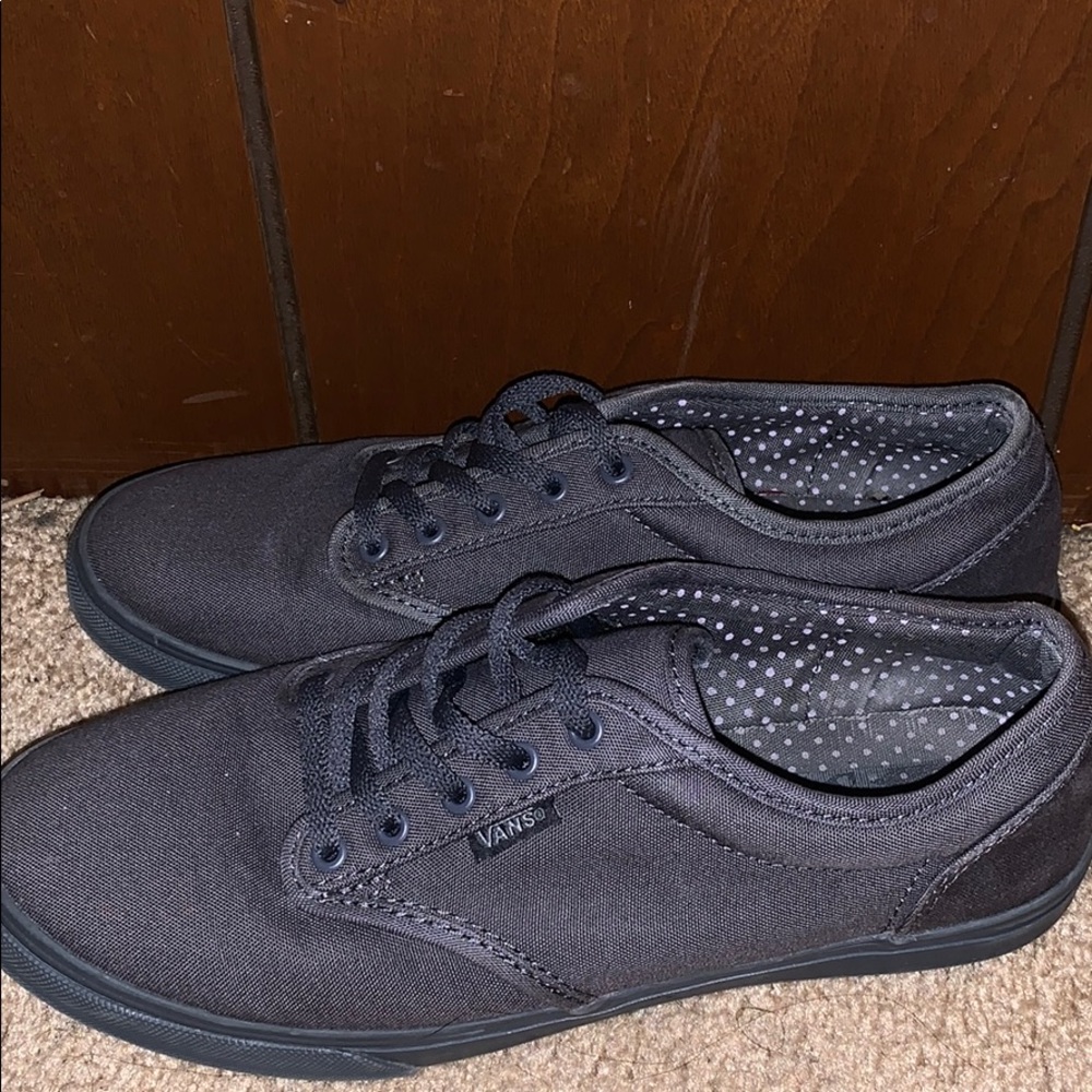 Vans Shoes